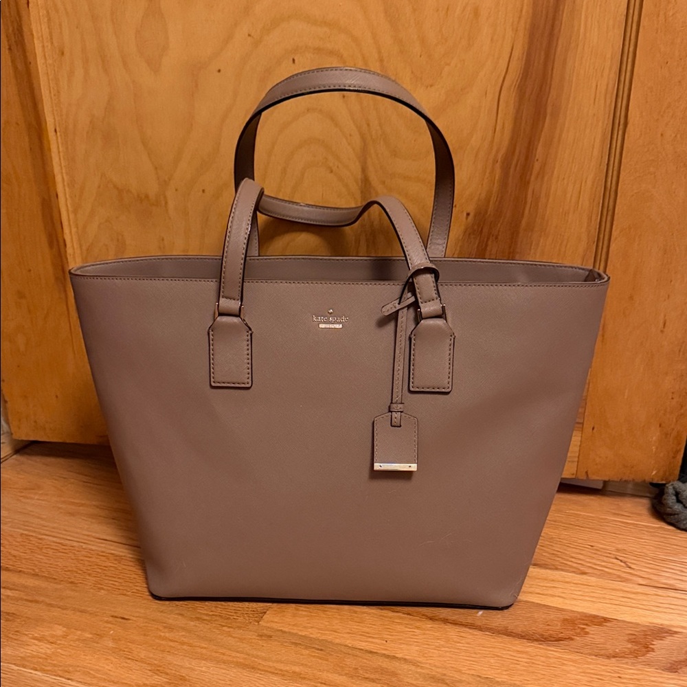 Kate Spade Cameron Tote Bag